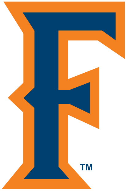 Cal State Fullerton Titans 1992-Pres Alternate Logo v3 diy fabric transfer